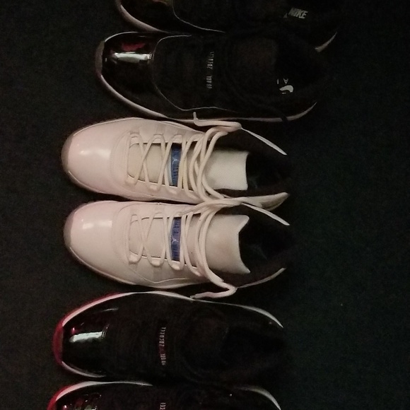 All Jordan's on pics are for sale size 12 all - Picture 2 of 3